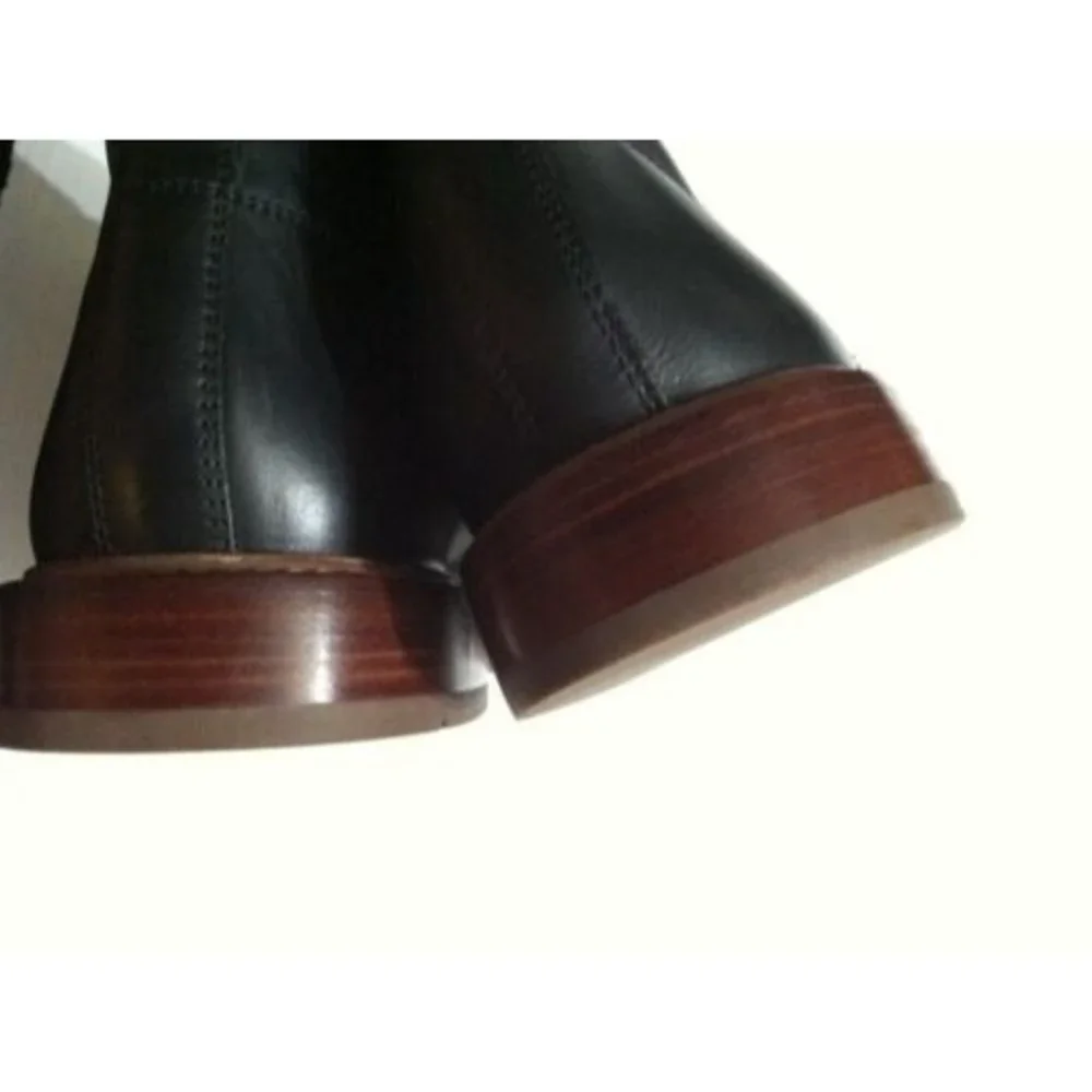COLE HAAN MENS NEW ANKLE BOOTS SIZE: 11M